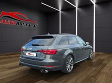 AUDI S4 Avant 3.0 TFSI quattro tiptronic CH-Fahrzeug ohne OP, Petrol, Second hand / Used, Automatic - 6
