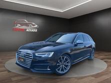AUDI S4 Avant 3.0 TFSI quattro tiptronic, Benzin, Occasion / Gebraucht, Automatik - 2