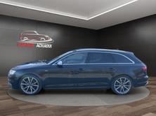 AUDI S4 Avant 3.0 TFSI quattro tiptronic, Benzin, Occasion / Gebraucht, Automatik - 3