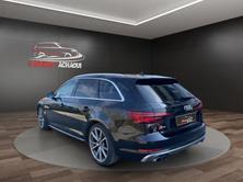 AUDI S4 Avant 3.0 TFSI quattro tiptronic, Benzin, Occasion / Gebraucht, Automatik - 4