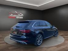 AUDI S4 Avant 3.0 TFSI quattro tiptronic, Benzin, Occasion / Gebraucht, Automatik - 5