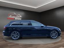AUDI S4 Avant 3.0 TFSI quattro tiptronic, Benzin, Occasion / Gebraucht, Automatik - 6