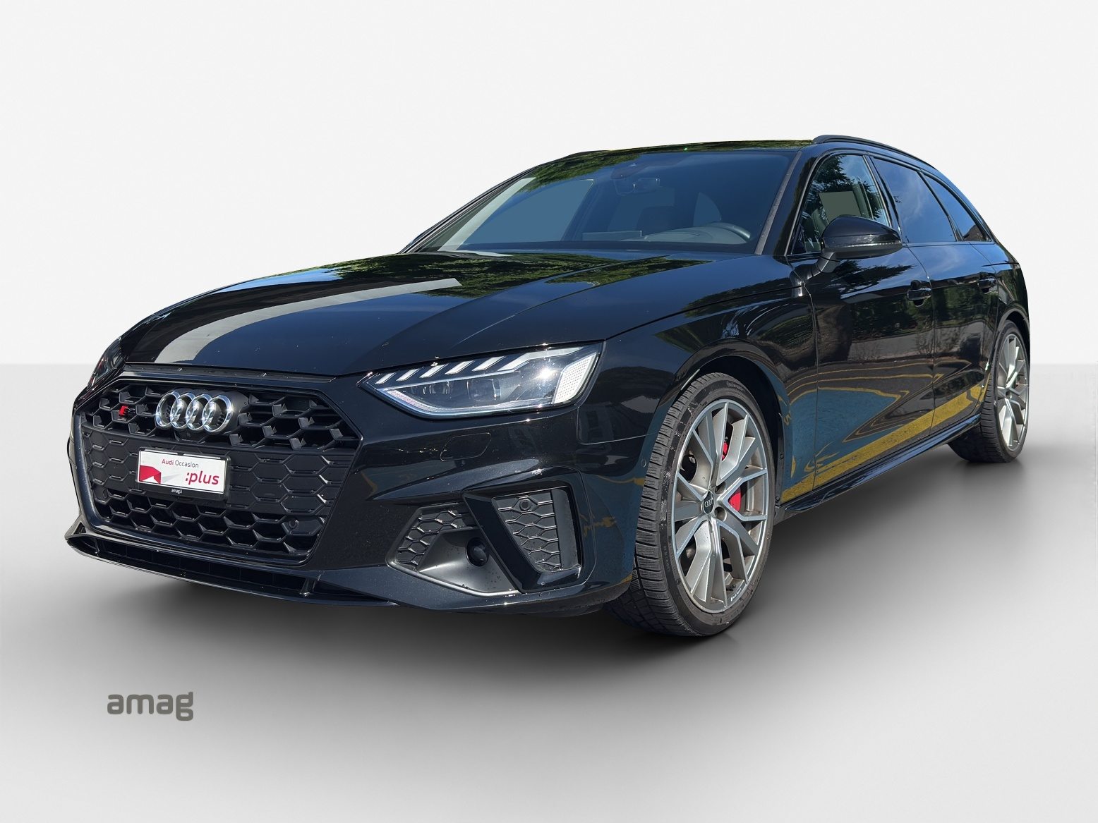 AUDI S4 Avant