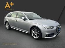 AUDI S4 Avant 3.0 TFSI quattro tiptronic, Benzin, Occasion / Gebraucht, Automatik - 3