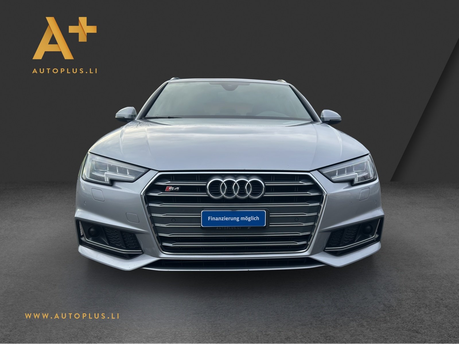 AUDI S4 Avant 3.0 TFSI quattro tiptronic, Benzin, Occasion / Gebraucht, Automatik - 4