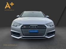 AUDI S4 Avant 3.0 TFSI quattro tiptronic, Benzin, Occasion / Gebraucht, Automatik - 4