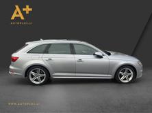 AUDI S4 Avant 3.0 TFSI quattro tiptronic, Benzin, Occasion / Gebraucht, Automatik - 5