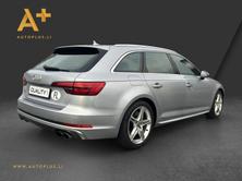 AUDI S4 Avant 3.0 TFSI quattro tiptronic, Benzin, Occasion / Gebraucht, Automatik - 6