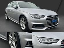 AUDI S4 Avant 3.0 TFSI quattro tiptronic, Benzin, Occasion / Gebraucht, Automatik - 7