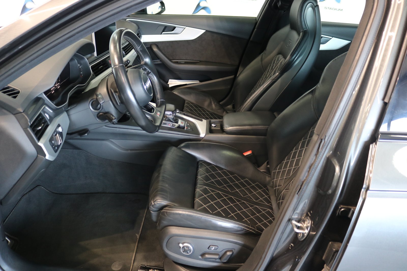 AUDI S4 Avant 3.0 TFSI quattro tiptronic, Benzin, Occasion / Gebraucht, Automatik - 4