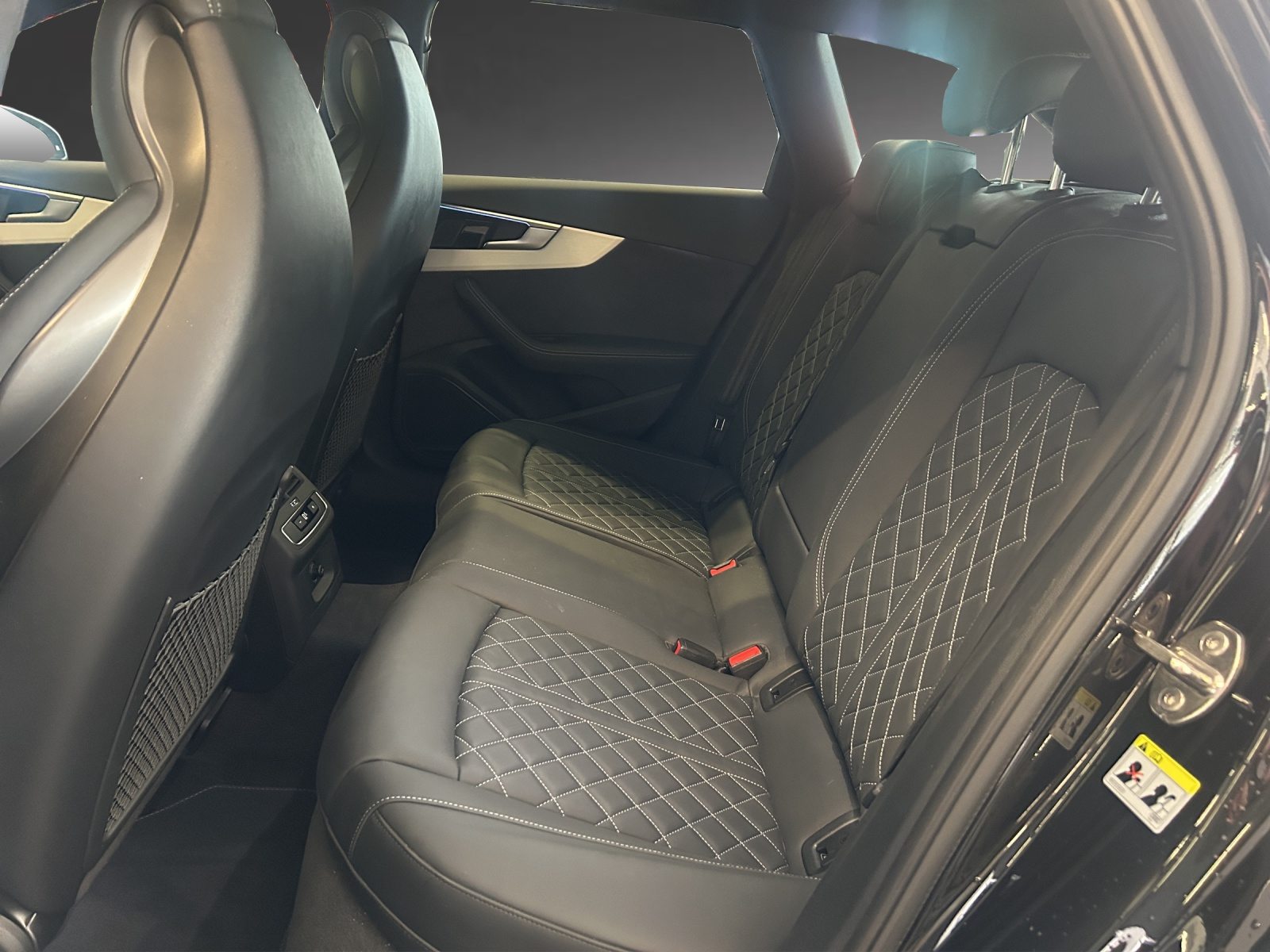 AUDI S4 Avant, Diesel, Occasion / Utilisé, Automatique - 7