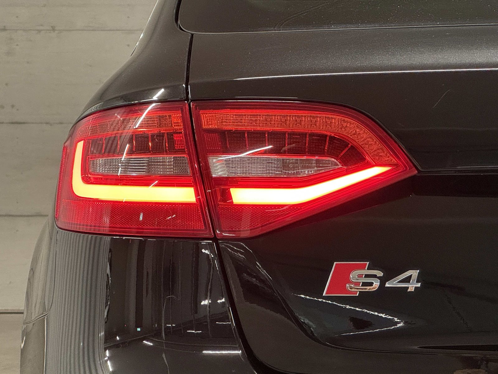 AUDI S4 Avant, Benzina, Occasioni / Usate, Automatico - 5