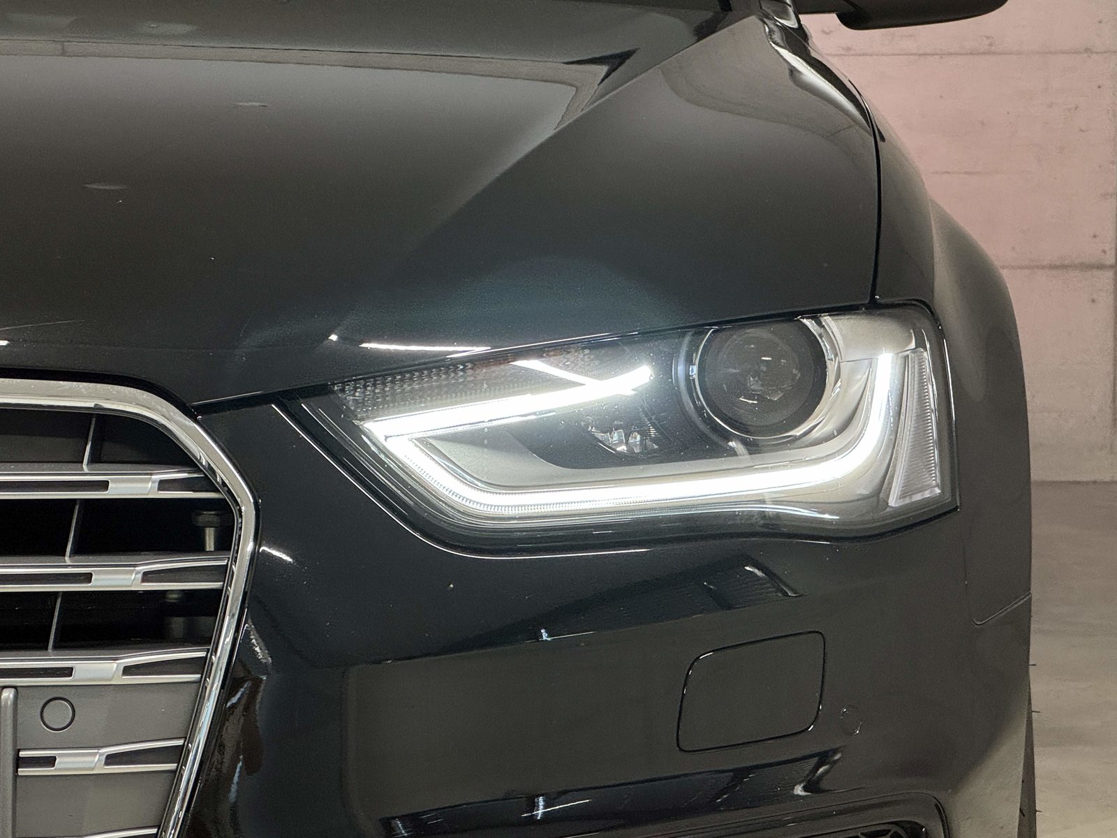AUDI S4 Avant, Benzina, Occasioni / Usate, Automatico - 6