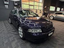 AUDI S4 Avant quattro, Petrol, Second hand / Used, Manual - 2