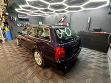 AUDI S4 Avant quattro, Petrol, Second hand / Used, Manual - 5