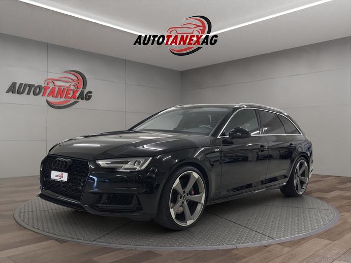 AUDI S4 Avant 3.0 TFSI quattro tiptronic, Benzina, Occasioni / Usate, Automatico