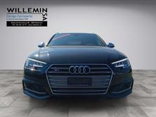 AUDI S4 Avant 3.0 TFSI quattro tiptronic, Essence, Occasion / Utilisé, Automatique - 2