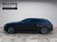 AUDI S4 Avant 3.0 TFSI quattro tiptronic, Essence, Occasion / Utilisé, Automatique - 3