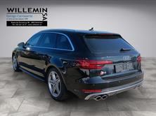 AUDI S4 Avant 3.0 TFSI quattro tiptronic, Essence, Occasion / Utilisé, Automatique - 4