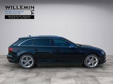 AUDI S4 Avant 3.0 TFSI quattro tiptronic, Essence, Occasion / Utilisé, Automatique - 7