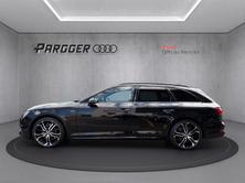 AUDI S4 Avant, Essence, Occasion / Utilisé, Automatique - 3