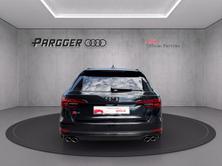 AUDI S4 Avant, Essence, Occasion / Utilisé, Automatique - 4