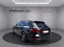 AUDI S4 Avant, Essence, Occasion / Utilisé, Automatique - 5