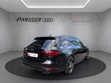 AUDI S4 Avant, Essence, Occasion / Utilisé, Automatique - 6