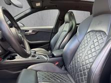 AUDI S4 Avant, Essence, Occasion / Utilisé, Automatique - 7