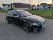 AUDI S4 Avant 3.0 TFSI quattro tiptronic, Benzin, Occasion / Gebraucht, Automatik - 2