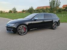 AUDI S4 Avant 3.0 TFSI quattro tiptronic, Benzin, Occasion / Gebraucht, Automatik - 3