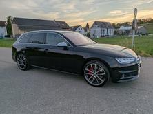 AUDI S4 Avant 3.0 TFSI quattro tiptronic, Benzin, Occasion / Gebraucht, Automatik - 4
