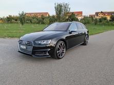 AUDI S4 Avant 3.0 TFSI quattro tiptronic, Benzin, Occasion / Gebraucht, Automatik - 5