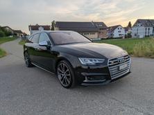 AUDI S4 Avant 3.0 TFSI quattro tiptronic, Benzin, Occasion / Gebraucht, Automatik - 6