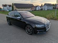 AUDI S4 Avant 3.0 TFSI quattro tiptronic, Benzin, Occasion / Gebraucht, Automatik - 2