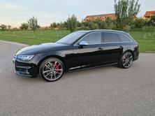 AUDI S4 Avant 3.0 TFSI quattro tiptronic, Benzin, Occasion / Gebraucht, Automatik - 3