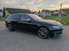 AUDI S4 Avant 3.0 TFSI quattro tiptronic, Benzin, Occasion / Gebraucht, Automatik - 4