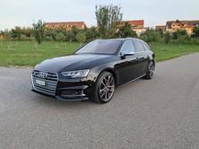 AUDI S4 Avant 3.0 TFSI quattro tiptronic, Benzin, Occasion / Gebraucht, Automatik - 5