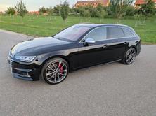 AUDI S4 Avant 3.0 TFSI quattro tiptronic, Benzin, Occasion / Gebraucht, Automatik - 7