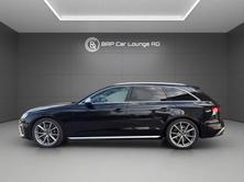 AUDI S4 Avant 3.0 TDI quattro tiptronic, Diesel, Second hand / Used, Automatic - 2