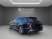 AUDI S4 Avant 3.0 TDI quattro tiptronic, Diesel, Second hand / Used, Automatic - 3