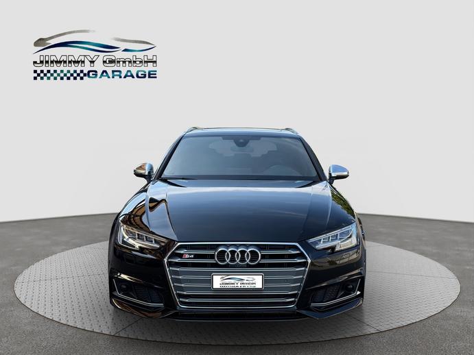 AUDI S4 Avant 3.0 TFSI quattro tiptronic, Benzina, Occasioni / Usate, Automatico