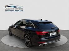AUDI S4 Avant 3.0 TFSI quattro tiptronic, Benzina, Occasioni / Usate, Automatico - 4