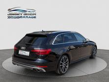 AUDI S4 Avant 3.0 TFSI quattro tiptronic, Benzina, Occasioni / Usate, Automatico - 6