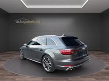 AUDI S4 Avant 3.0 TFSI quattro tiptronic, Benzina, Occasioni / Usate, Automatico - 2