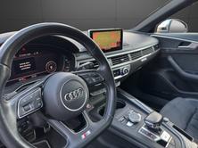AUDI S4 Avant 3.0 TFSI quattro tiptronic, Benzina, Occasioni / Usate, Automatico - 5