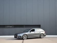 AUDI S4 Avant 3.0 TDI quattro tiptronic, Diesel, Occasion / Gebraucht, Automatik - 2
