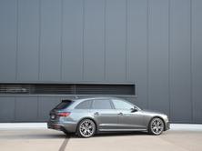 AUDI S4 Avant 3.0 TDI quattro tiptronic, Diesel, Occasion / Gebraucht, Automatik - 4