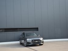 AUDI S4 Avant 3.0 TDI quattro tiptronic, Diesel, Occasion / Gebraucht, Automatik - 7