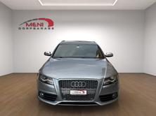 AUDI S4 Avant 3.0 TFSI quattro S-tronic, Essence, Occasion / Utilisé, Automatique - 2
